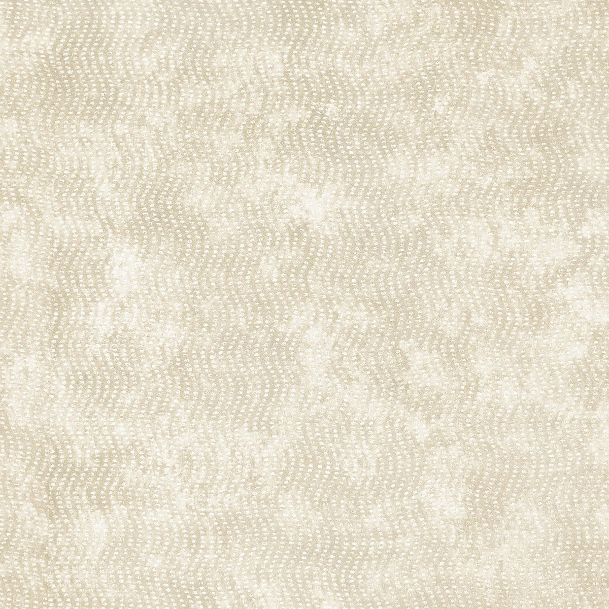 The ReBorn House TRH51503 Wallpaper in neutral and white, colorway TRH51503.A, swatch