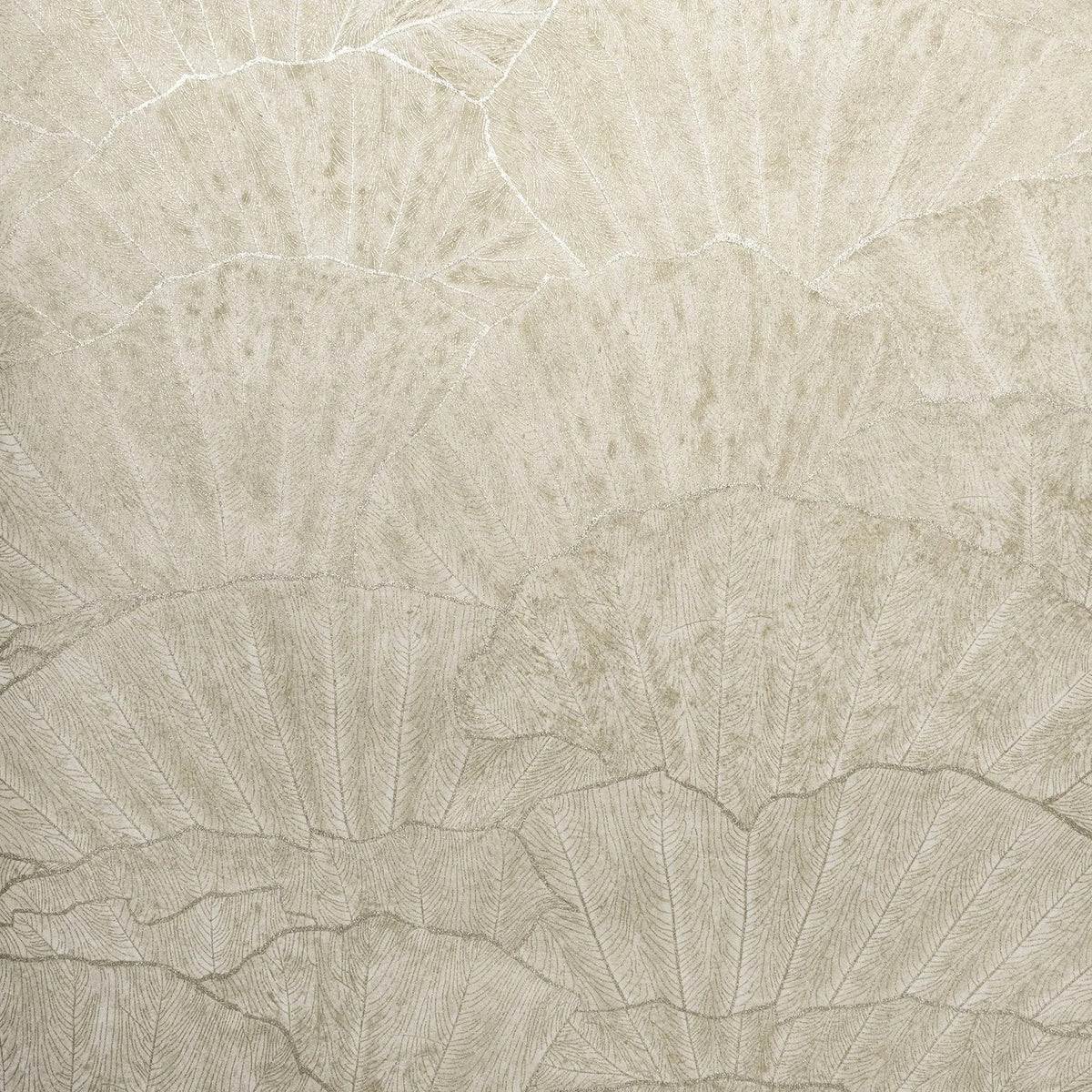 The ReBorn House TRH51535 Wallpaper in neutral, colorway TRH51535.A, swatch