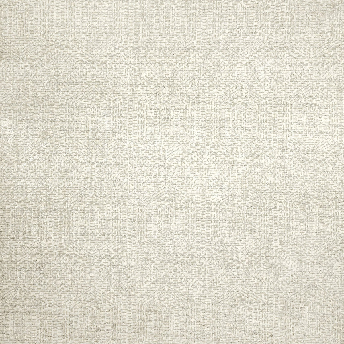 The ReBorn House TRH51540 Wallpaper in neutral and white, colorway TRH51540.A, swatch