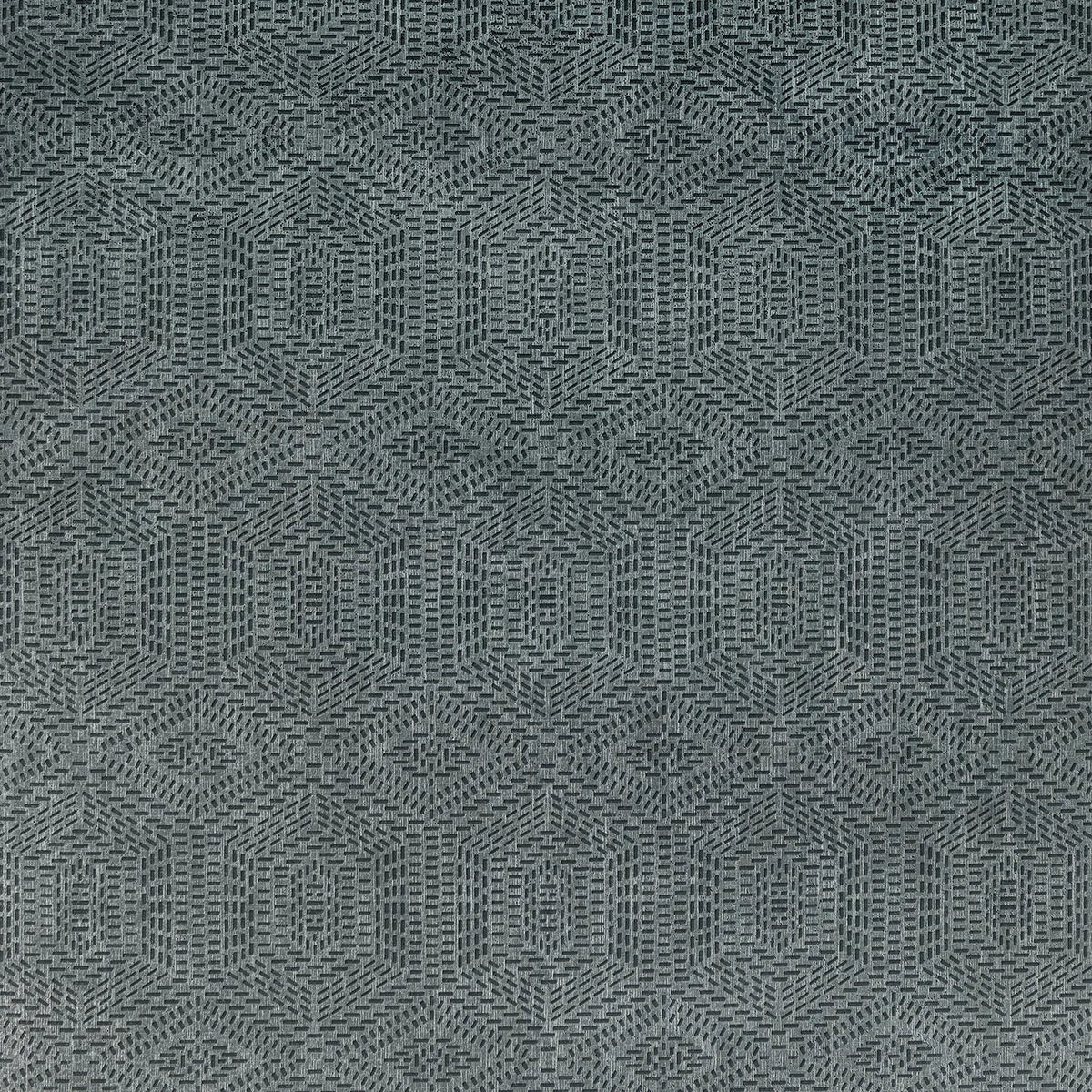 The ReBorn House TRH51541 Wallpaper in grey, colorway TRH51541.A, swatch