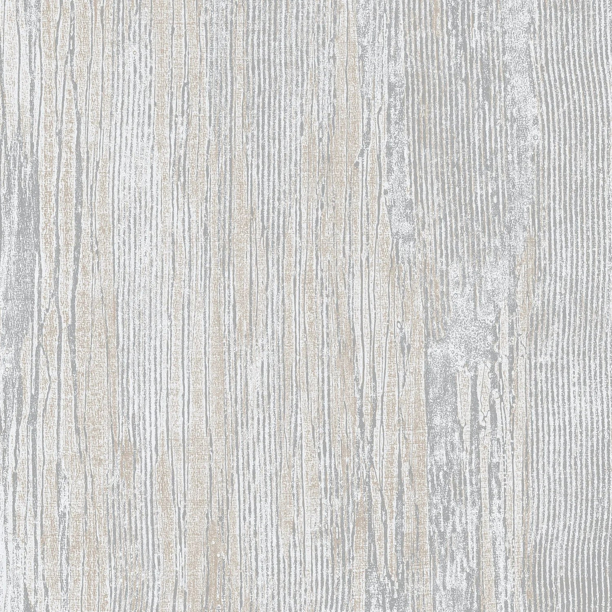 The ReBorn House TRH51546 Wallpaper in grey, colorway TRH51546.A, swatch