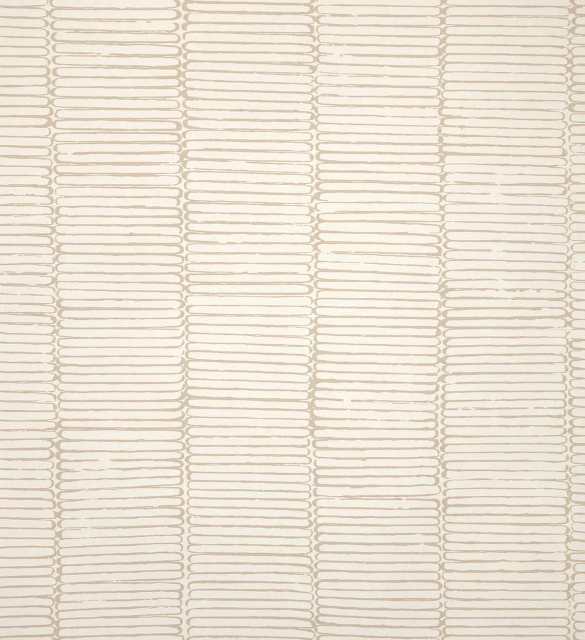 The ReBorn House TRH51572 Wallpaper in white and neutral, colorway TRH51572.A, swatch