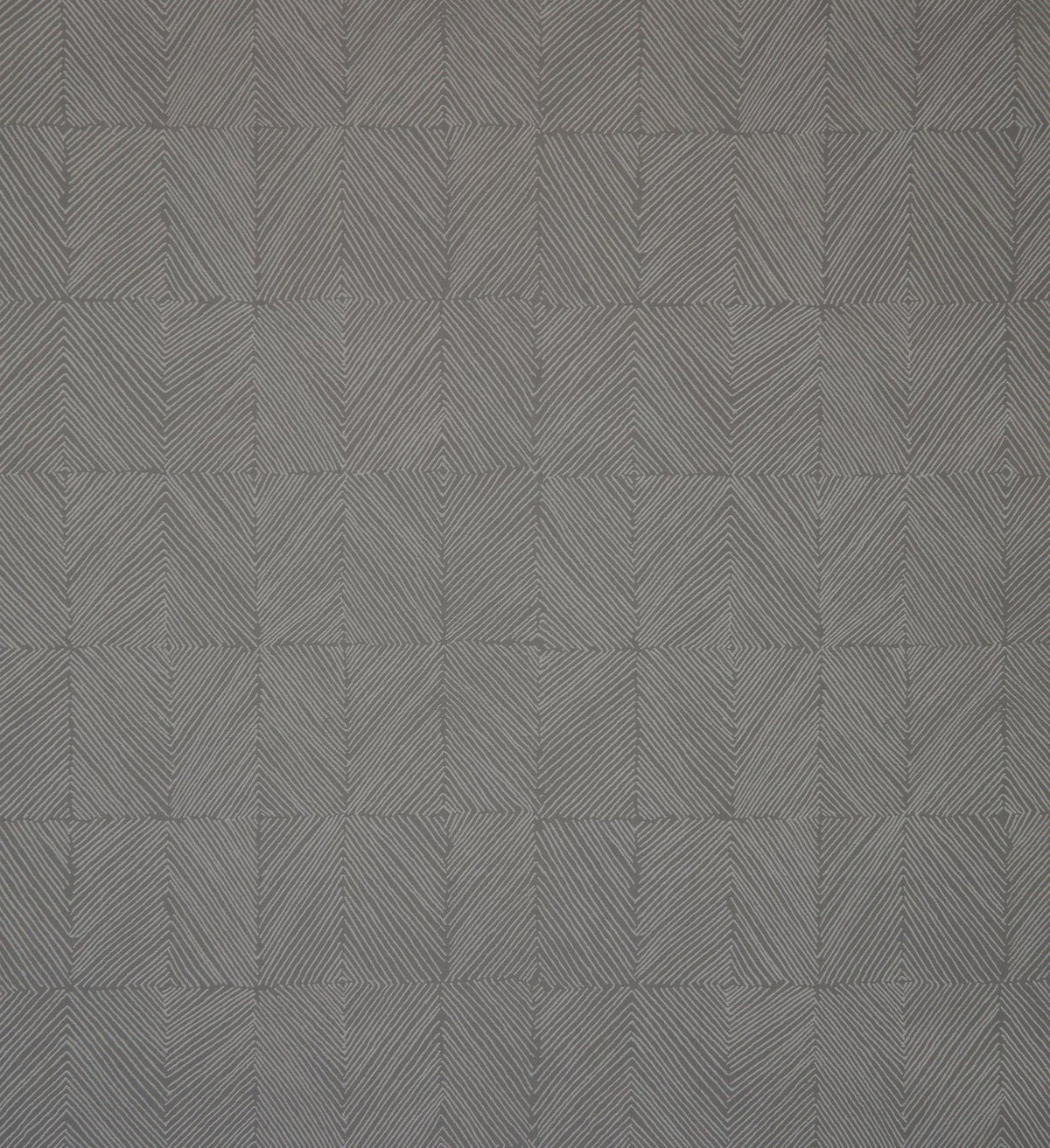 The ReBorn House TRH51581 Wallpaper in grey, colorway TRH51581.A, swatch