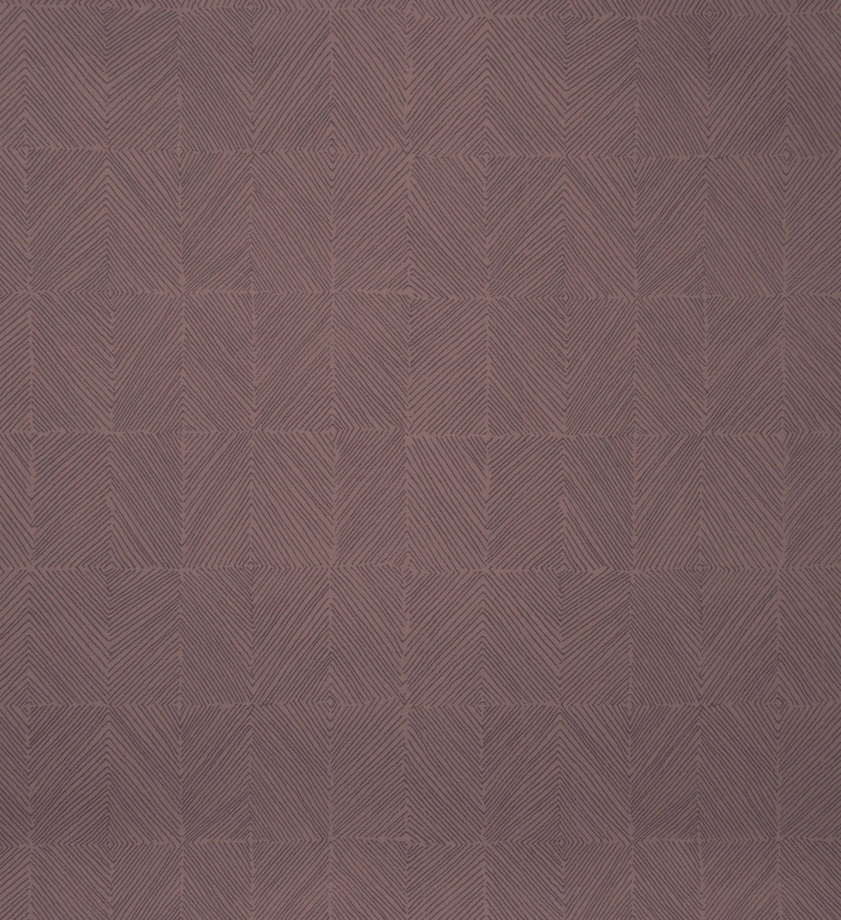 The ReBorn House TRH51582 Wallpaper in grey and brown, colorway TRH51582.A, swatch