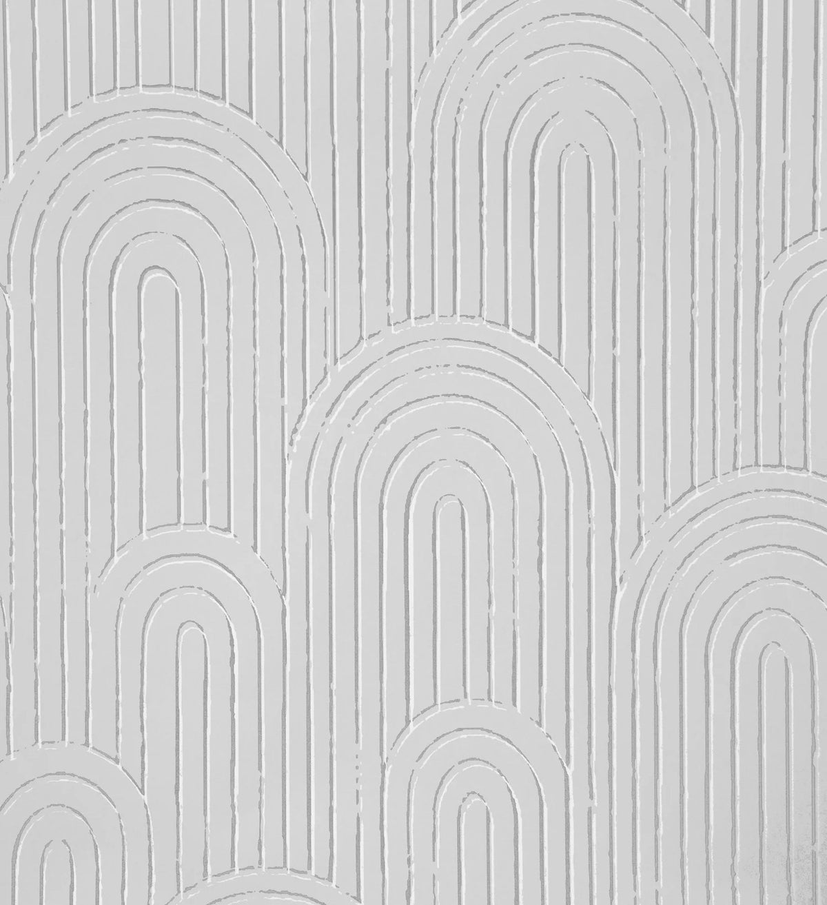 The ReBorn House TRH51593 Wallpaper in grey, colorway TRH51593.A, swatch