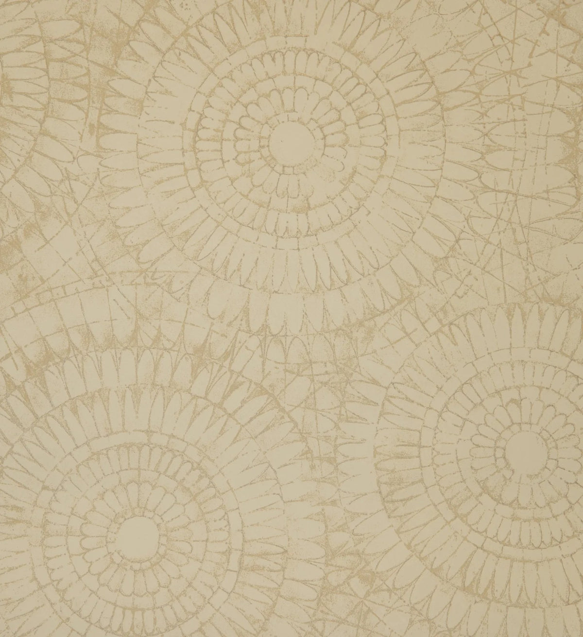 The ReBorn House TRH51617 Wallpaper in neutral, colorway TRH51617.A, swatch