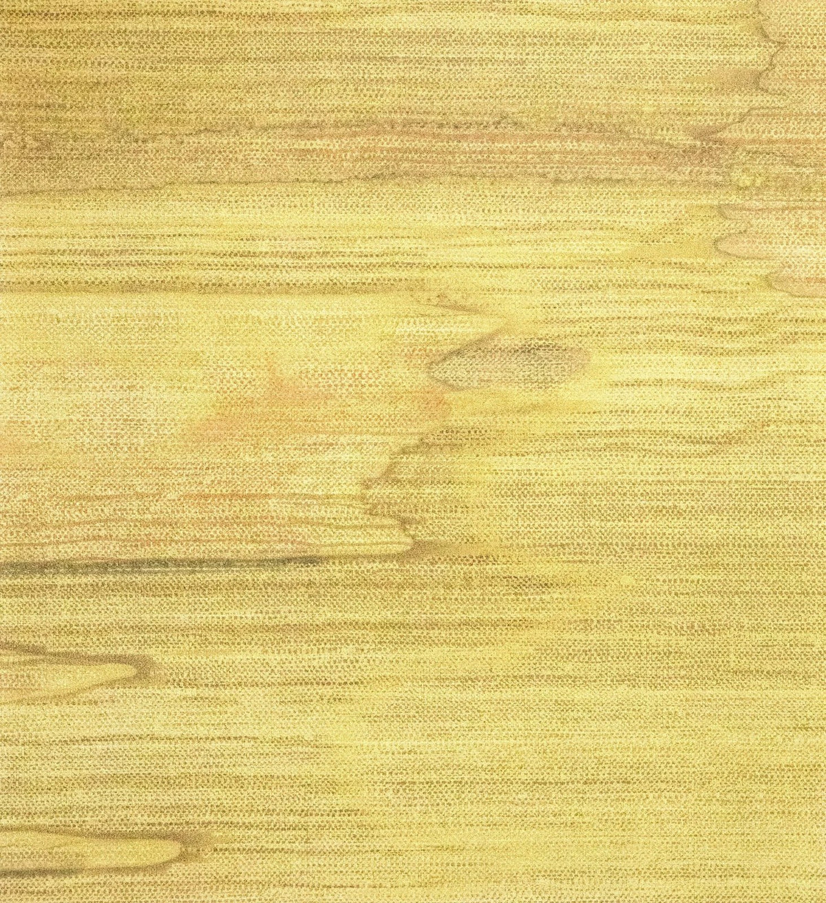 The ReBorn House TRH51620 Wallpaper Mural in yellow, colorway TRH51620.A, swatch