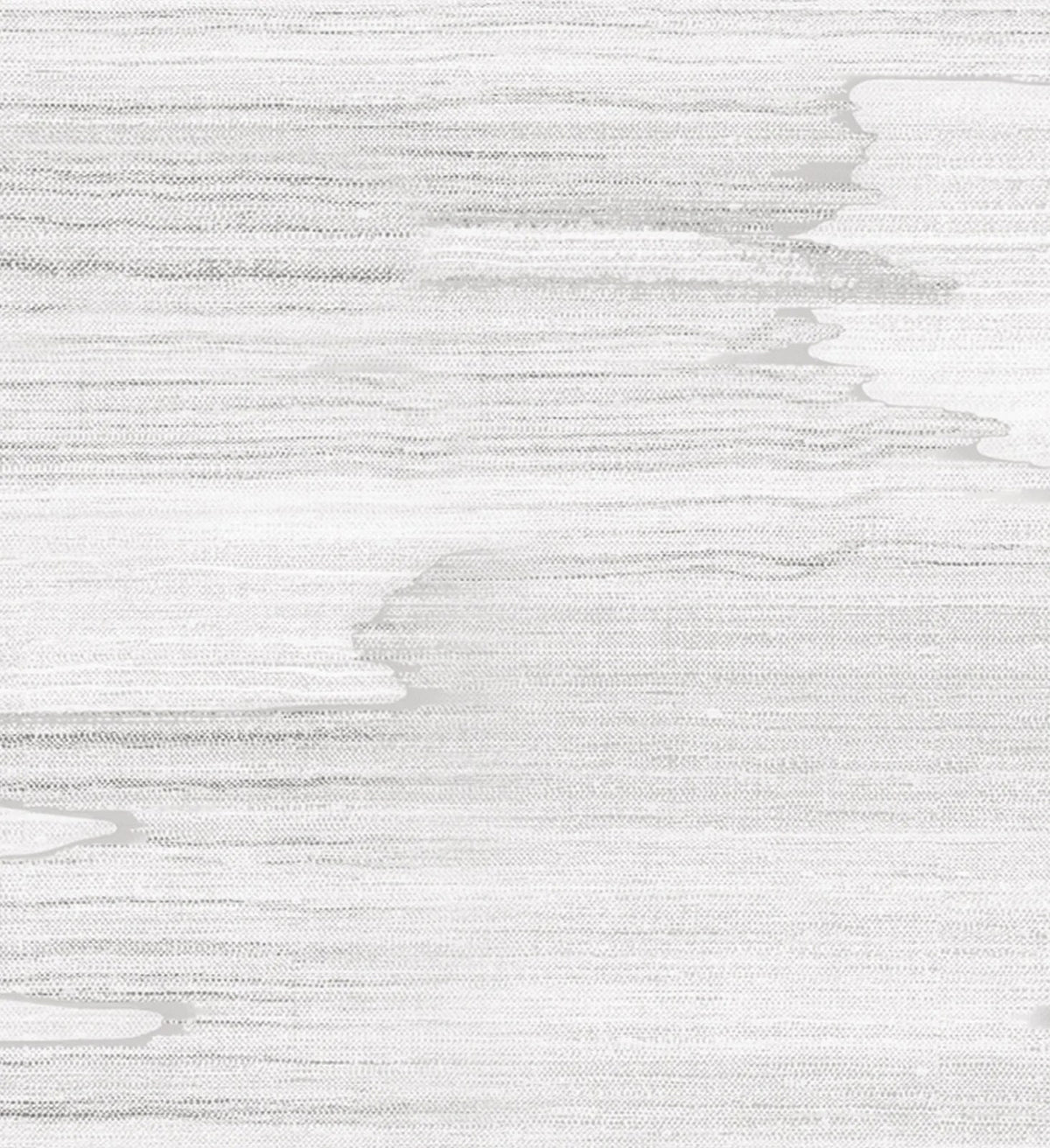 The ReBorn House TRH51620 Wallpaper Mural in white, colorway TRH51620.C, swatch