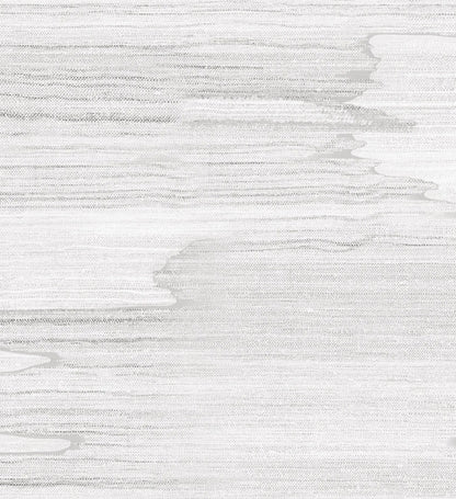The ReBorn House TRH51620 Wallpaper Mural in white, colorway TRH51620.C, swatch