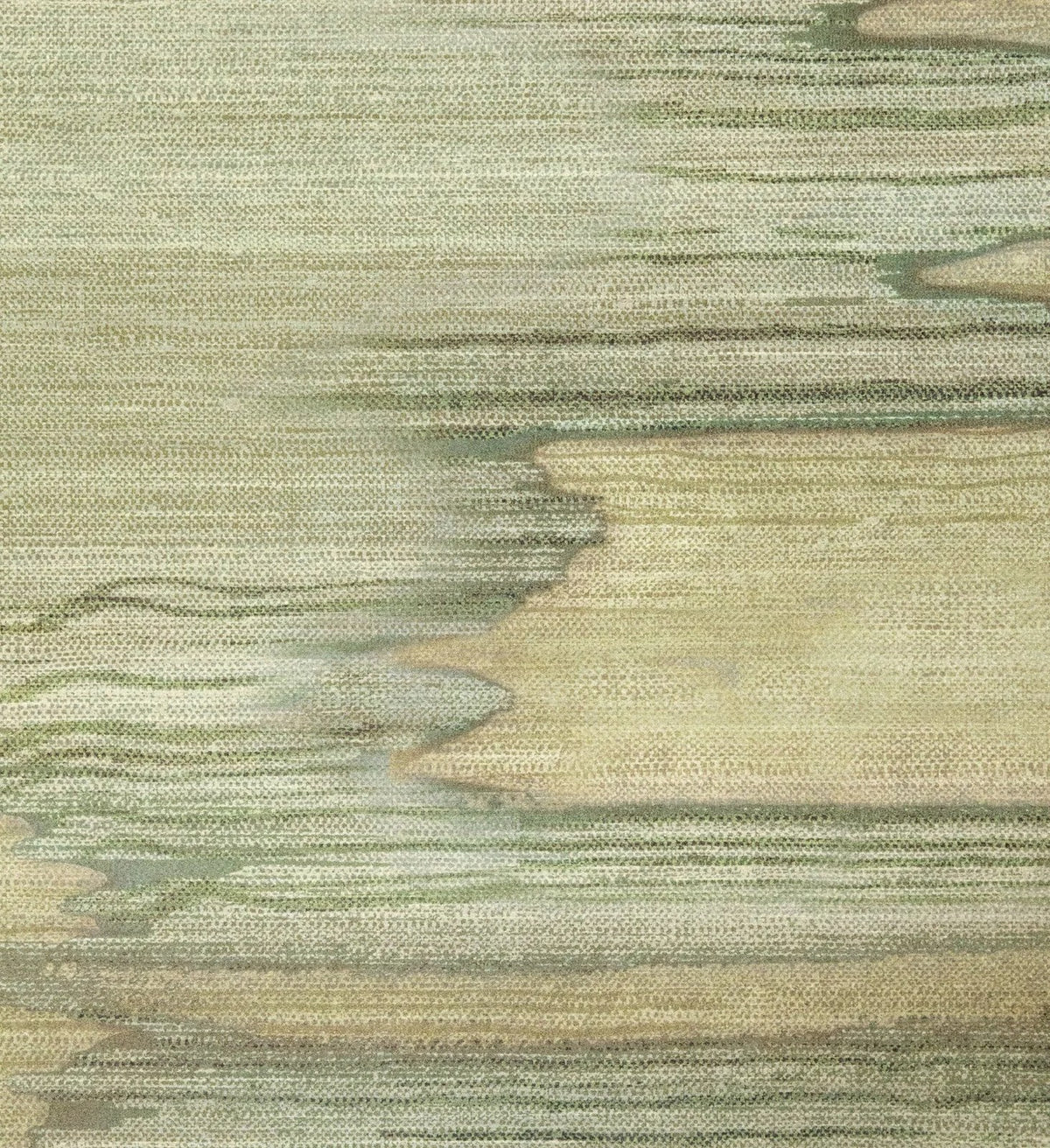 The ReBorn House TRH51620 Wallpaper Mural in green and neutral, colorway TRH51620.D, swatch