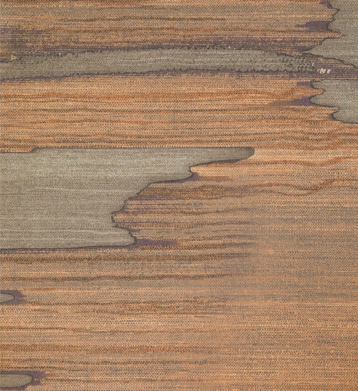 The ReBorn House TRH51620 Wallpaper Mural in neutral and brown, colorway TRH51620.E, swatch
