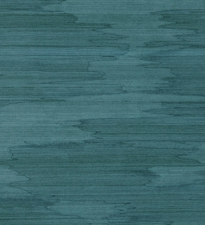 The ReBorn House TRH51621 Wallpaper in teal, colorway TRH51621.C, swatch