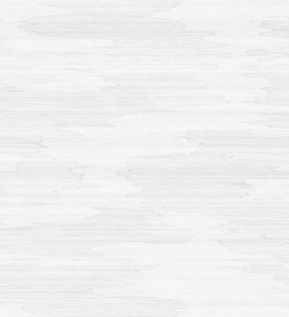 The ReBorn House TRH51621 Wallpaper in white, colorway TRH51621.D, swatch