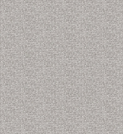 The ReBorn House TRH51623 Wallpaper in grey, colorway TRH51623.G, swatch