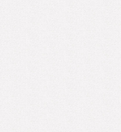The ReBorn House TRH51624 Wallpaper in white, colorway TRH51624.A, swatch