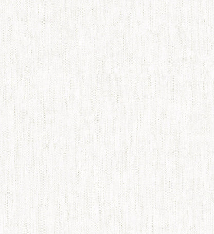 The ReBorn House TRH51681 Wallpaper in white, colorway TRH51681.C, swatch