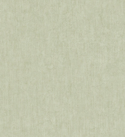 The ReBorn House TRH51681 Wallpaper in green, colorway TRH51681.G, swatch