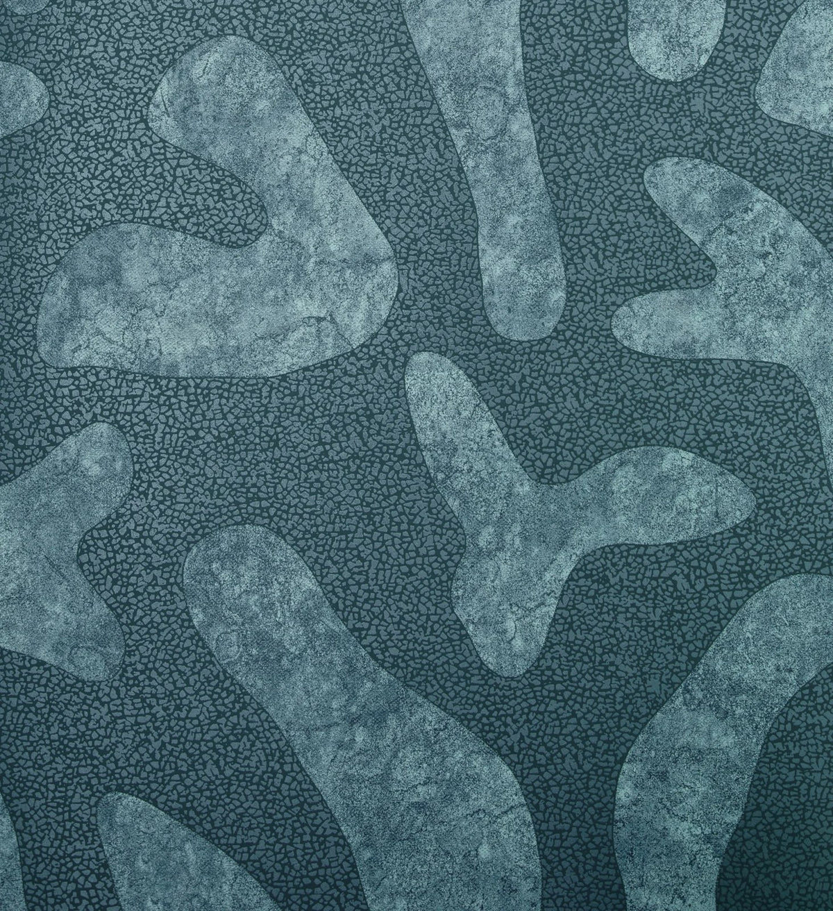 The ReBorn House TRH51682 Wallpaper in grey, colorway TRH51682.B, swatch