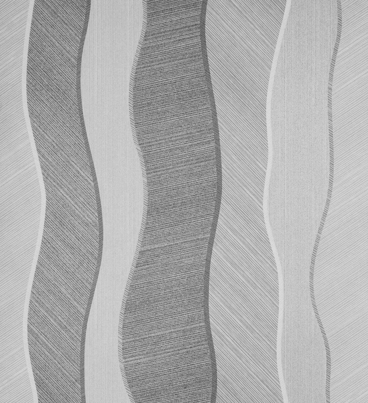 The ReBorn House TRH51684 Wallpaper in grey, colorway TRH51684.B, swatch