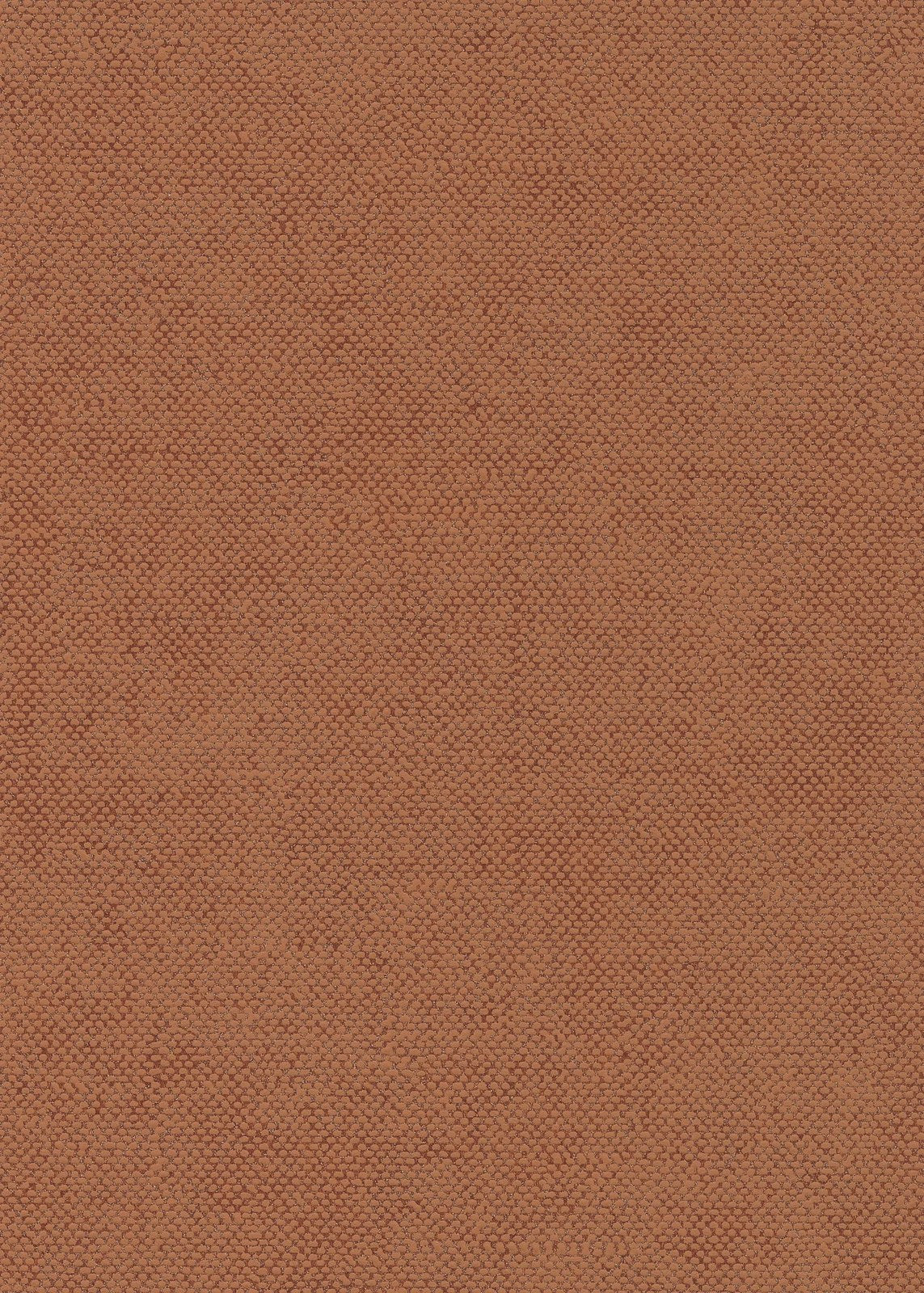 The ReBorn House TRH51687 Wallpaper in brown and orange, colorway TRH51687.C, swatch