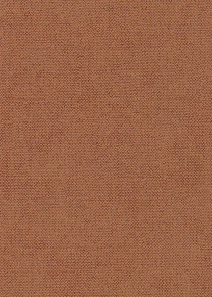 The ReBorn House TRH51687 Wallpaper in brown and orange, colorway TRH51687.C, swatch