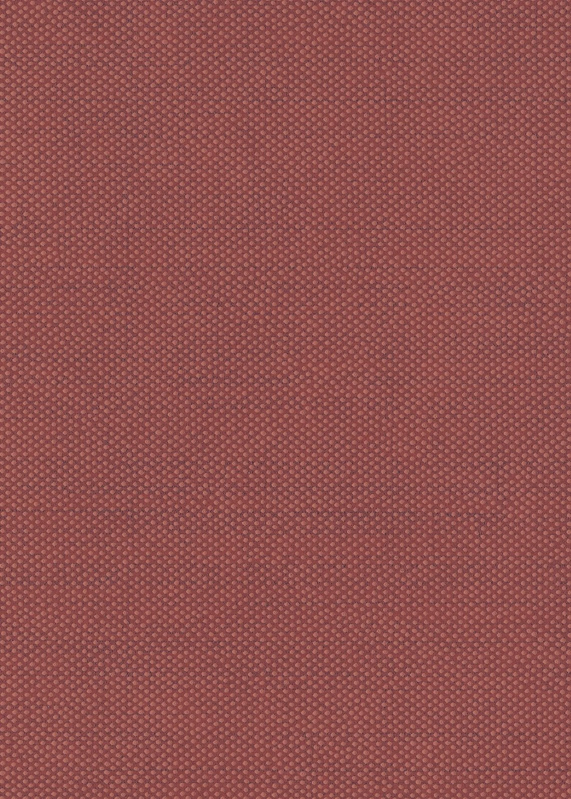 The ReBorn House TRH51688 Wallpaper in brown and orange, colorway TRH51688.A, swatch