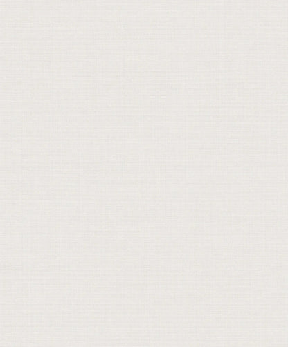 The ReBorn House TRH51689 Wallpaper in white, colorway TRH51689.A, swatch