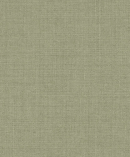 The ReBorn House TRH51689 Wallpaper in green, colorway TRH51689.C, swatch