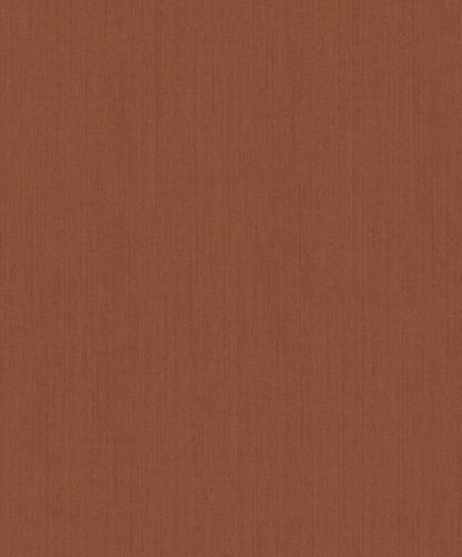 The ReBorn House TRH51689 Wallpaper in brown and orange, colorway TRH51689.D, swatch