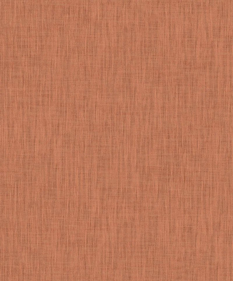 The ReBorn House TRH51692 Wallpaper in orange, colorway TRH51692.A, swatch