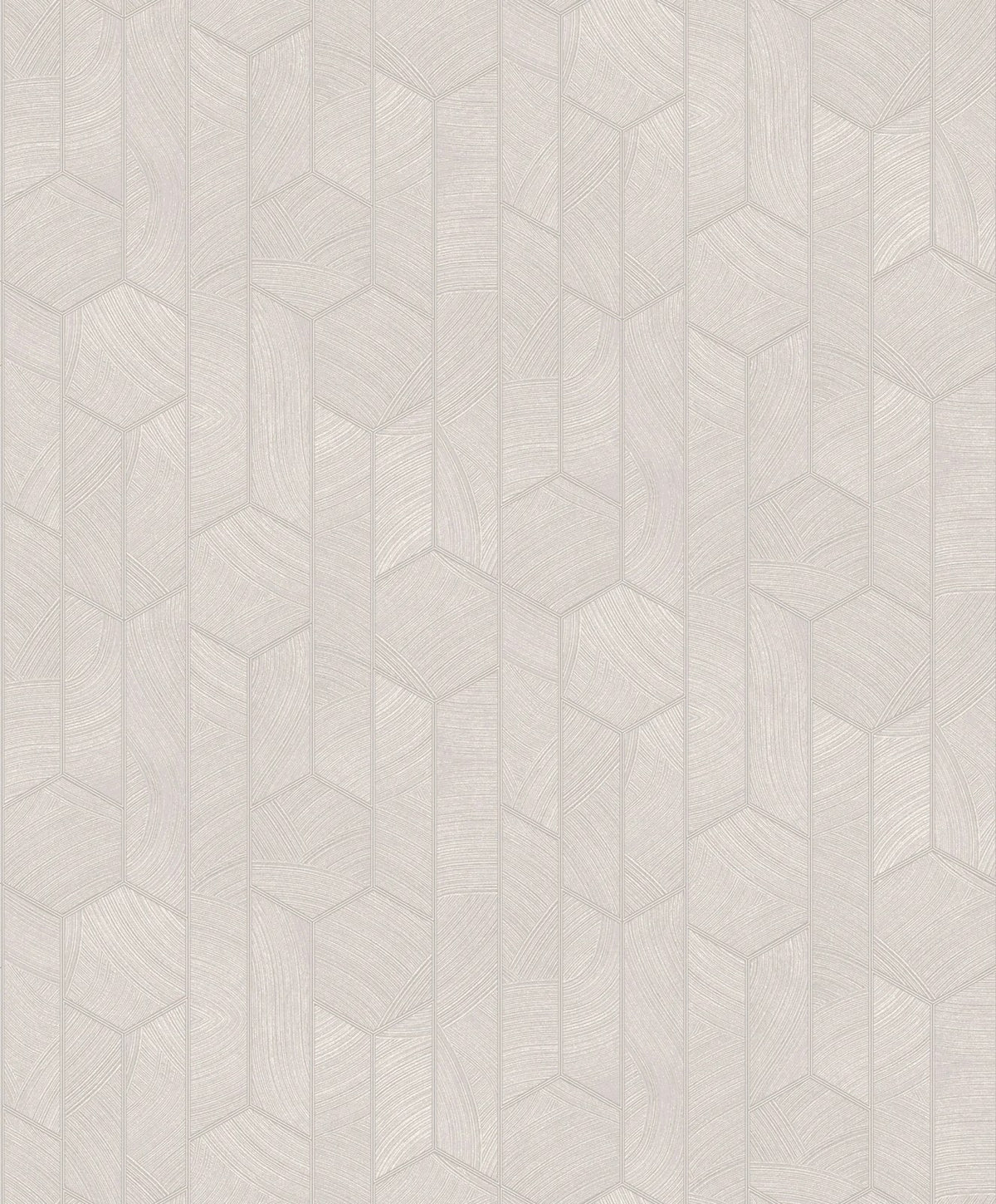 The ReBorn House TRH51694 Wallpaper in grey, colorway TRH51694.C, swatch