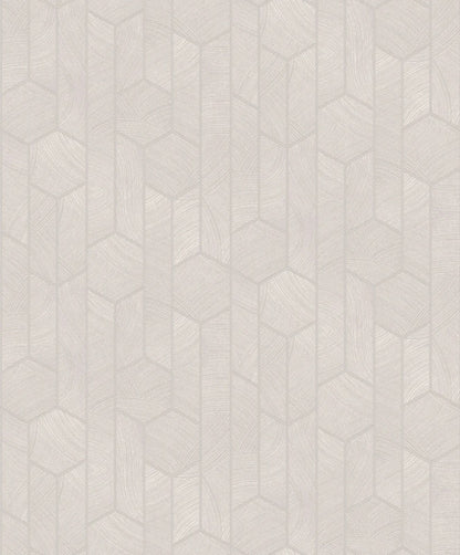 The ReBorn House TRH51694 Wallpaper in grey, colorway TRH51694.C, swatch