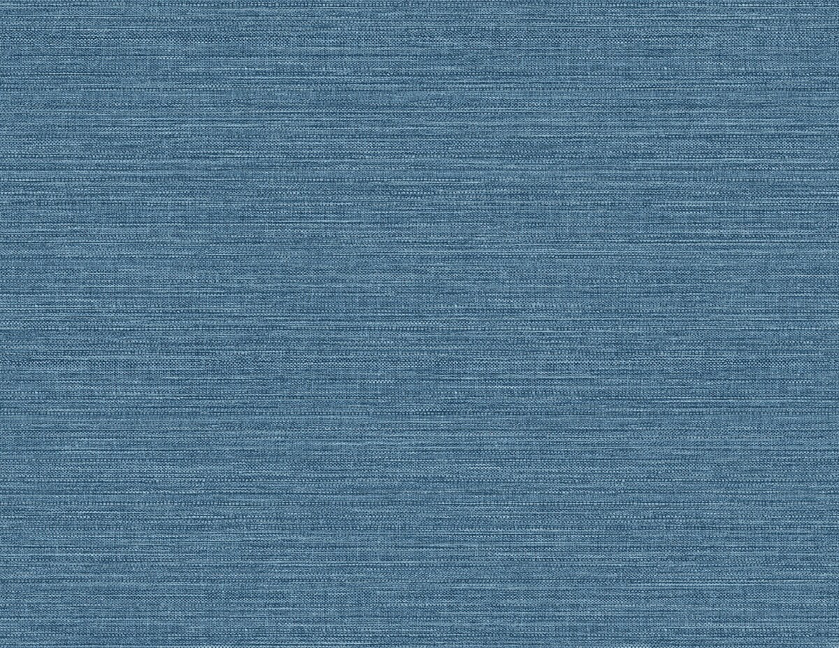 The ReBorn House TRH51702 Wallpaper in blue, colorway TRH51702.A, swatch