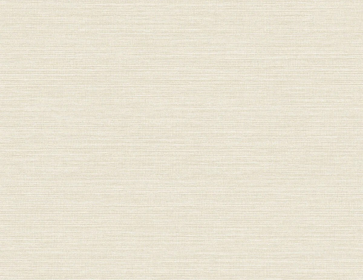 The ReBorn House TRH51703 Wallpaper in white and neutral, colorway TRH51703.A, swatch