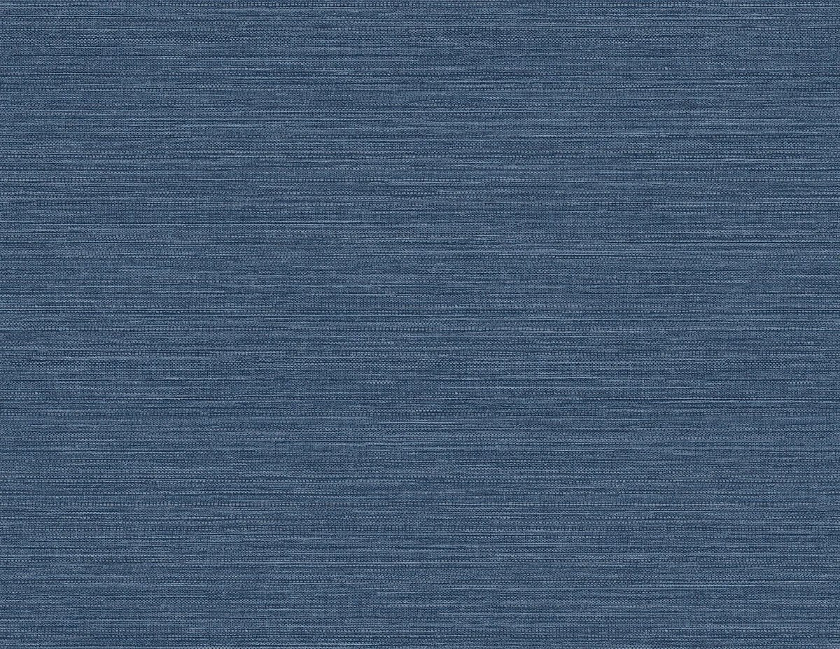 The ReBorn House TRH51711 Wallpaper in blue, colorway TRH51711.A, swatch