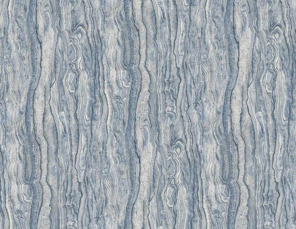 The ReBorn House TRH51730 Wallpaper in grey, colorway TRH51730.A, swatch