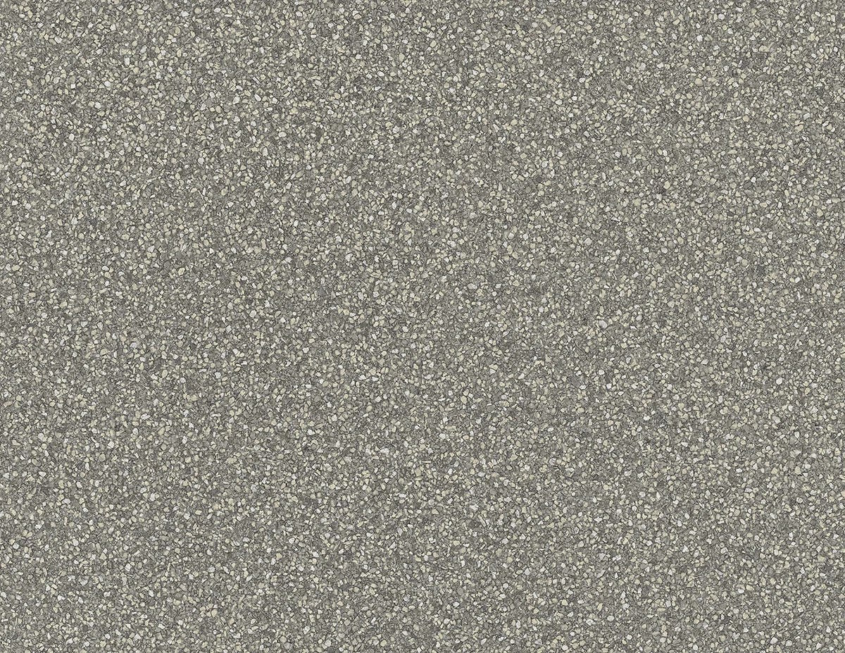 The ReBorn House TRH51738 Wallpaper in grey, colorway TRH51738.A, swatch