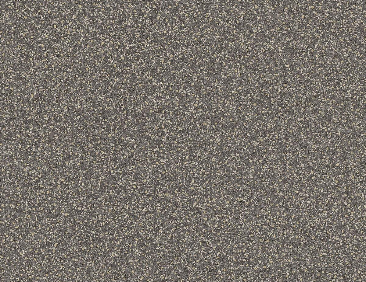 The ReBorn House TRH51742 Wallpaper in grey, colorway TRH51742.A, swatch