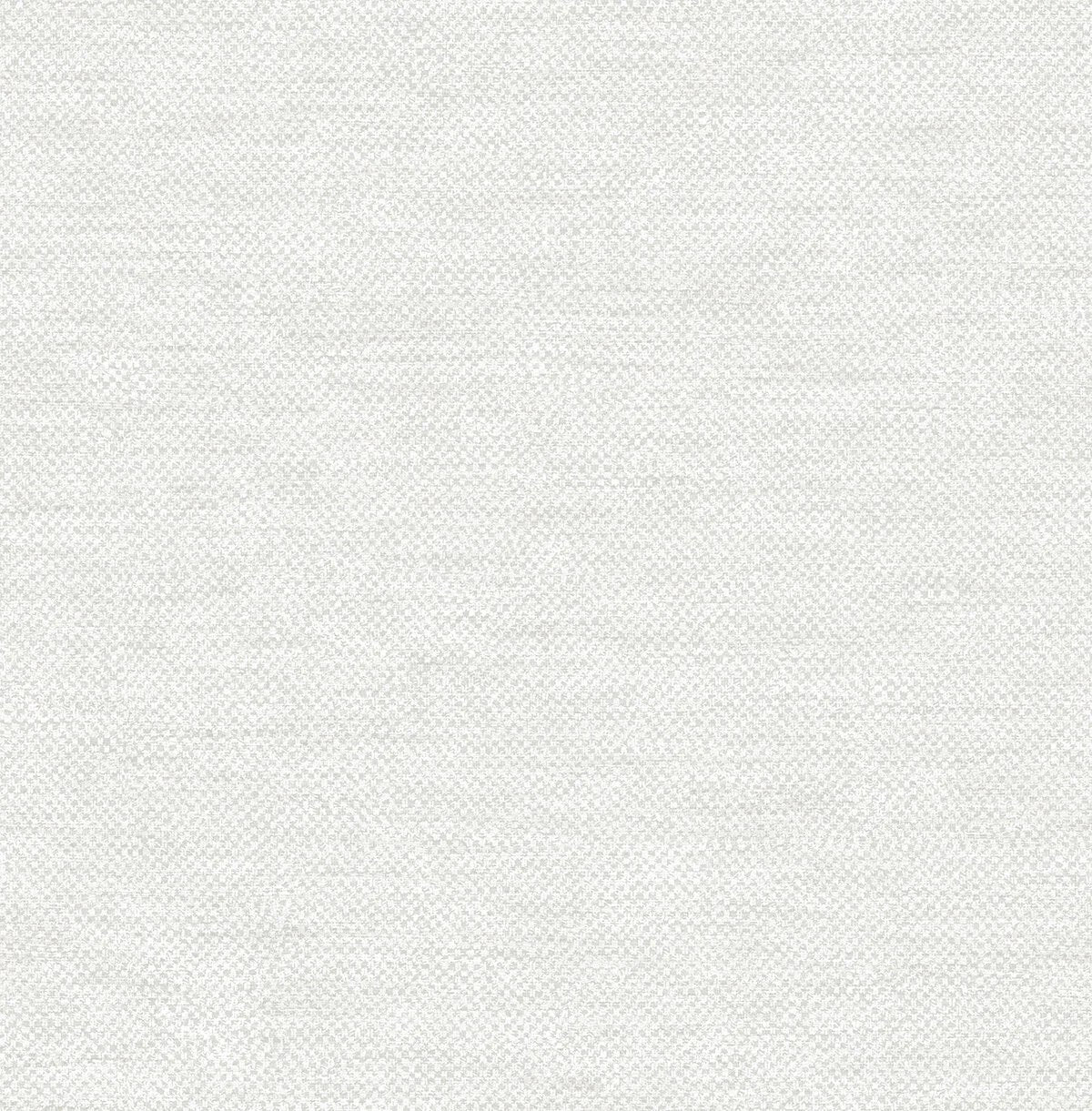 The ReBorn House TRH51749 Wallpaper in white, colorway TRH51749.A, swatch