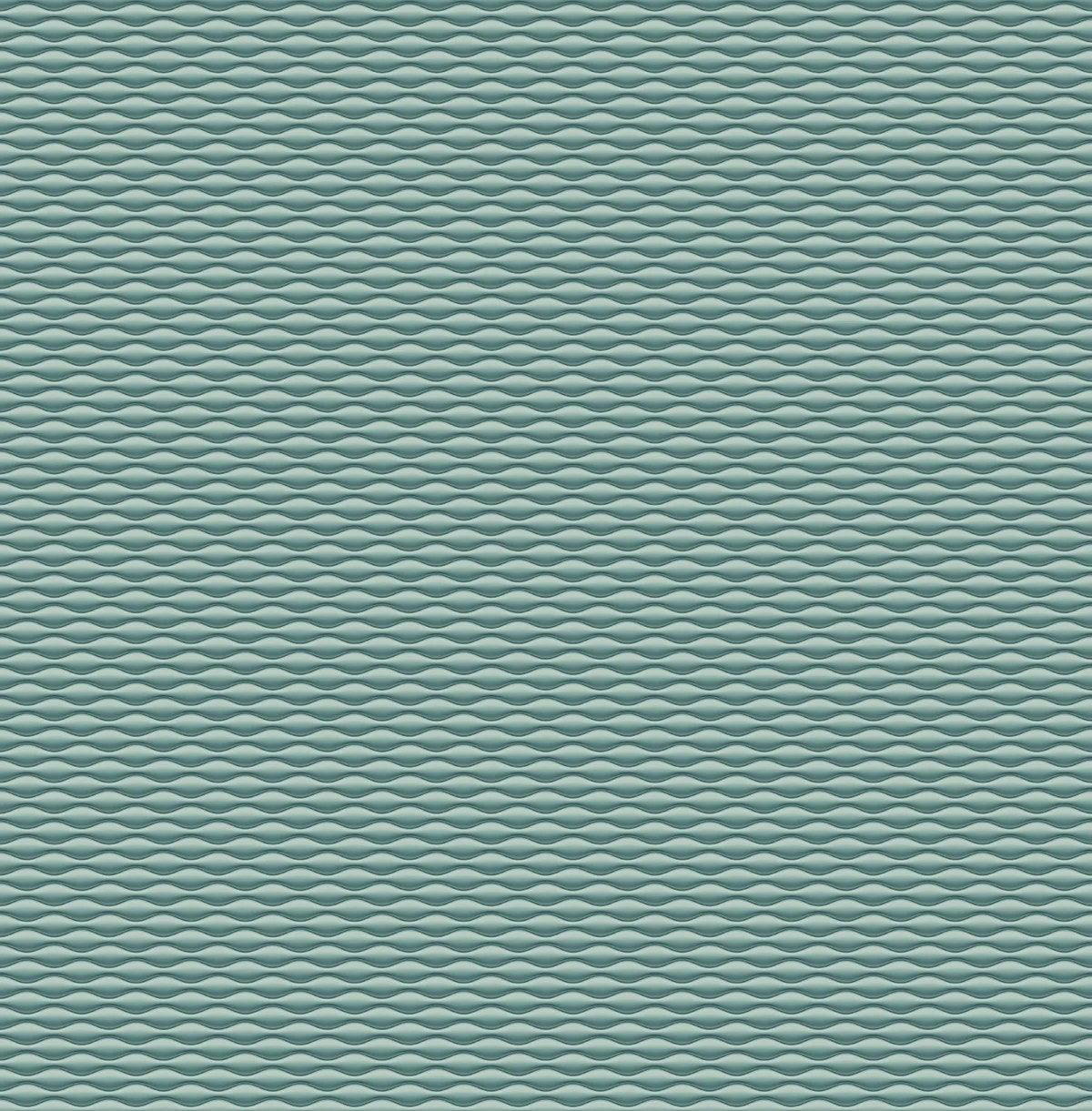 The ReBorn House TRH51760 Wallpaper in teal, colorway TRH51760.A, swatch