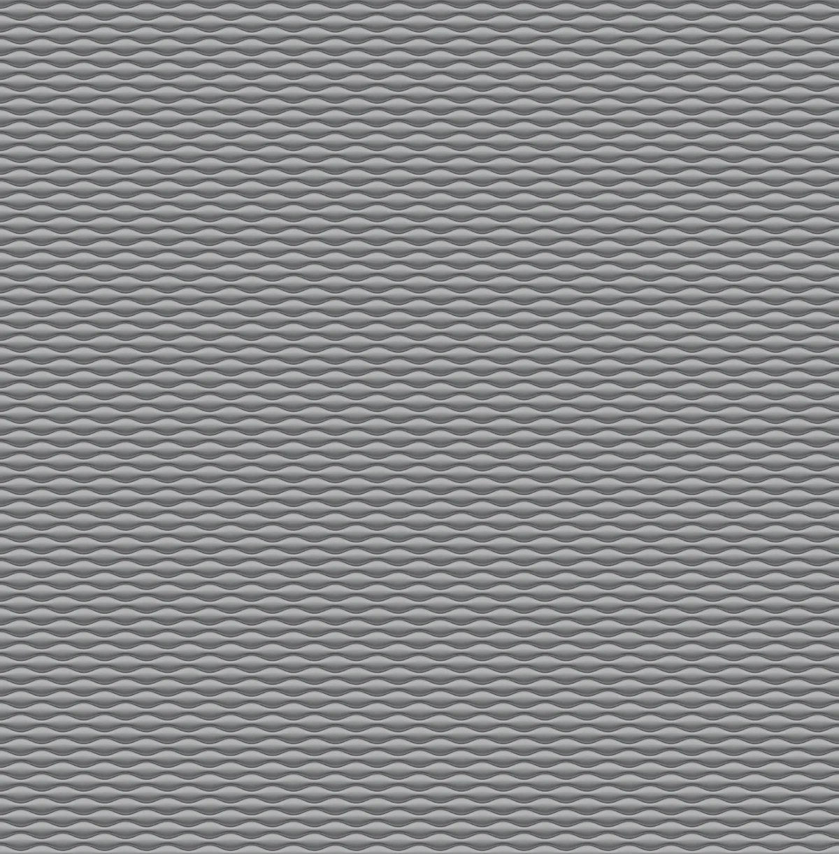 The ReBorn House TRH51762 Wallpaper in grey, colorway TRH51762.A, swatch