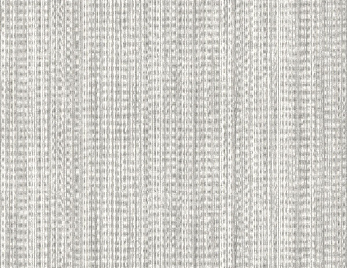 The ReBorn House TRH51785 Wallpaper in grey, colorway TRH51785.A, swatch