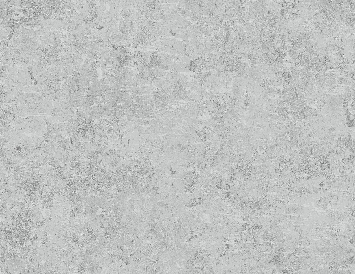 The ReBorn House TRH51800 Wallpaper in grey, colorway TRH51800.A, swatch