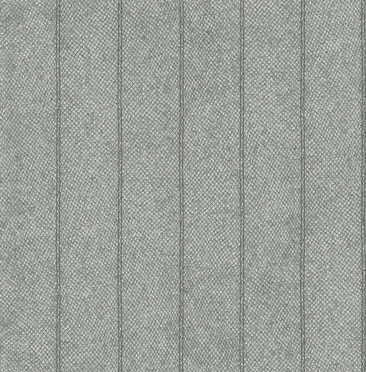 The ReBorn House TRH51803 Wallpaper in grey, colorway TRH51803.A, swatch