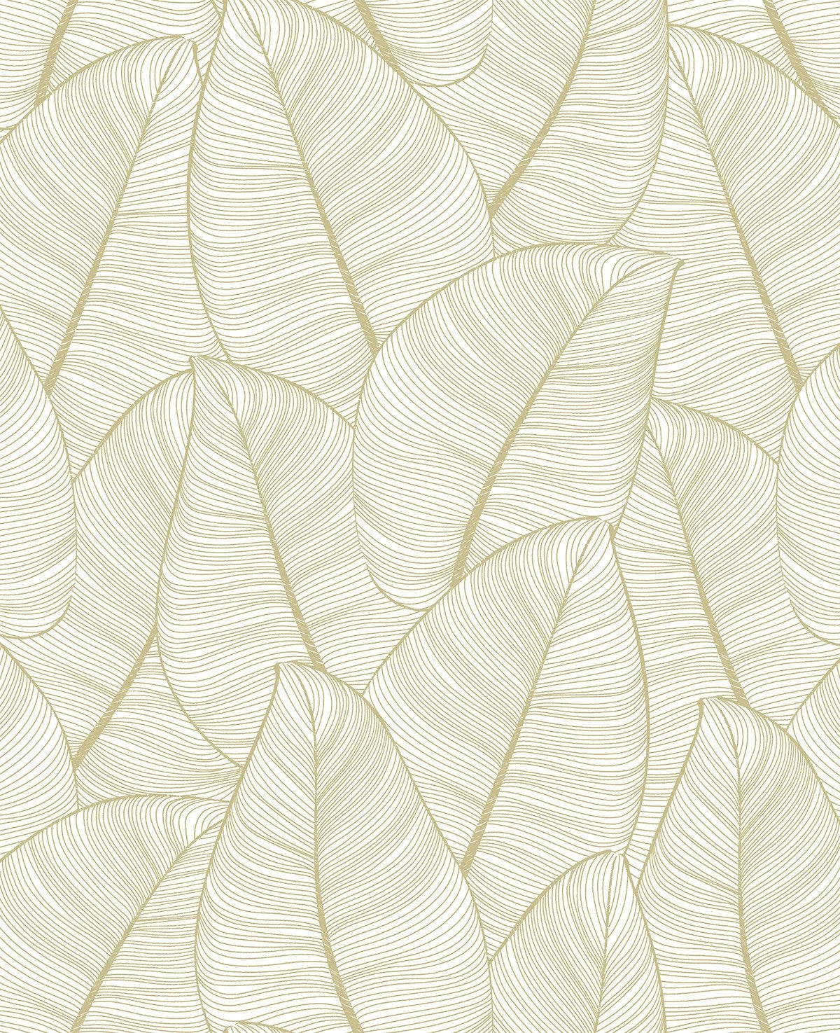 The ReBorn House TRH51818 Wallpaper in white and neutral, colorway TRH51818.A, swatch