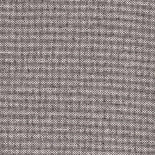 The ReBorn House TRH5630 Outdoor Performance Fabric in Platinum, colorway TRH5630.A, canvas in grey