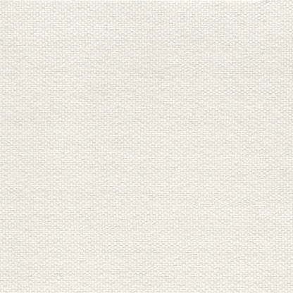 The ReBorn House TRH5632 Outdoor Performance Fabric in Chalk, colorway TRH5632.B, canvas in white