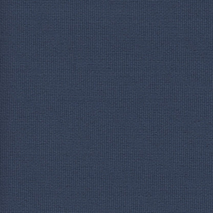 The ReBorn House TRH5632 Outdoor Performance Fabric in Navy, colorway TRH5632.G, canvas in blue