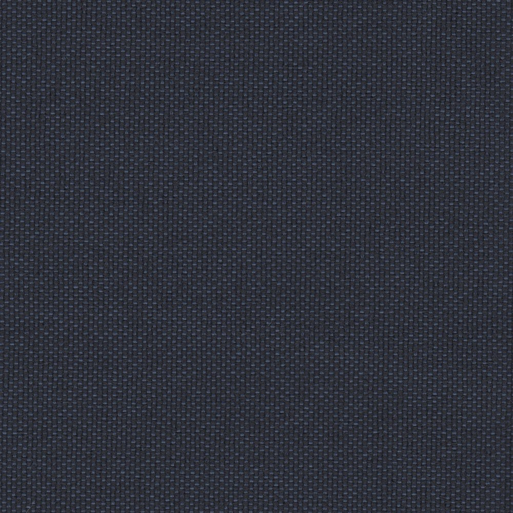 The ReBorn House TRH5632 Outdoor Performance Fabric in Dark Navy, colorway TRH5632.K, canvas in blue
