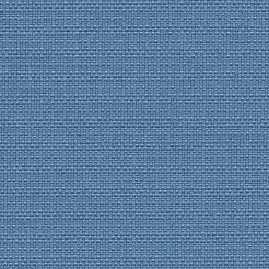 The ReBorn House TRH5634 Outdoor Performance Fabric in Blue, colorway TRH5634.B, textured in blue